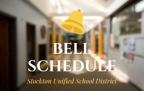  Link to the SUSD Bell Schedules